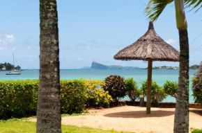 Villa 4 chambres THE BAY, pieds dans l'eau au centre de Grand Baie